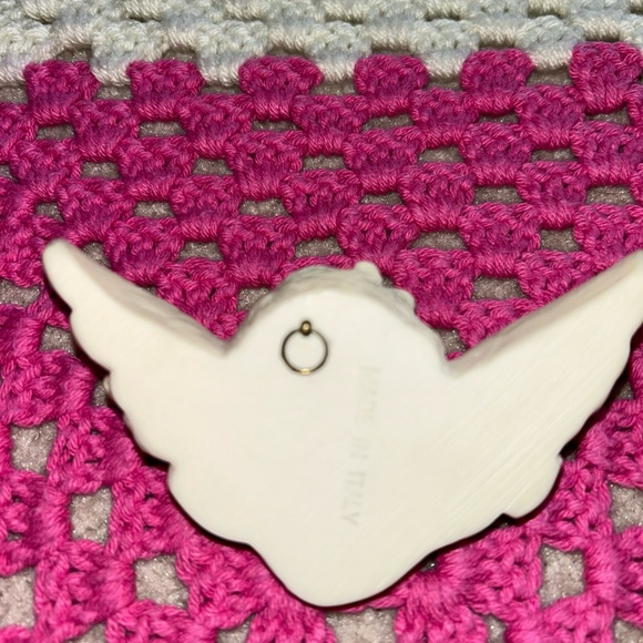 Sept of 2 antique cherubs - Picture 5 of 8